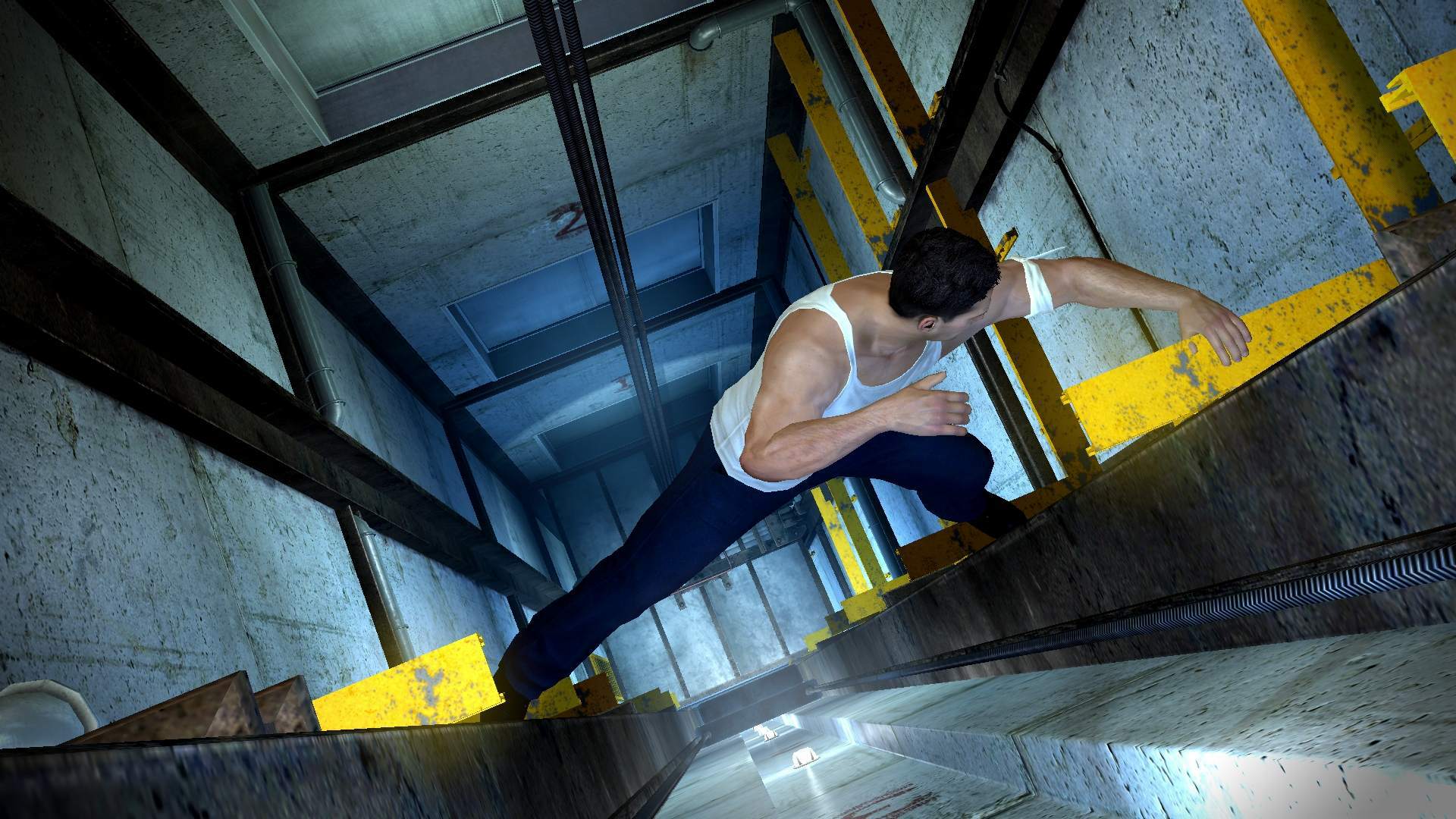 Prison Break: The Conspiracy - Imagen 20